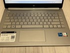 Hp 14  Laptop Intel Core I5 11th Gen Iris Xe Ssd Silver Hdmi Usb-c Webcam Wi-fi