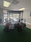     brand New 2024 Cricket Rx5 Mini Golf Cart Only 5999     