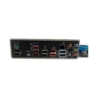 Asus P6x58-e Pro Lga 1366 Intel X58 Atx Intel Motherboard W  I7-950   I o Shield