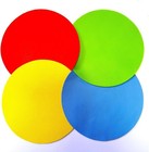 4pcs Rubber Jar Opener Bottle Gripper For Weak Hands  Seniors Non Slip Pad Multi