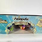 Neopets Royal Plush Gelert Scorchio Uni Set Nib