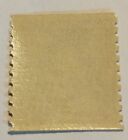 Vintage Abraham Lincoln 4 Cent Black Stamp F vf-nh Condt