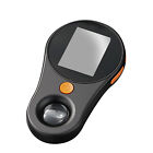 Black 500x Handheld Digital Microscope 2 Mp Portable Microscope Hd Photo Camera