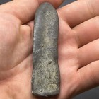 Central Asian Ancient Gandhara Bronze A Worshipper Buddha Rare Piece