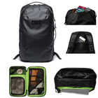 Carry On Travel Backpack   The Island Hopper By Cor Surf