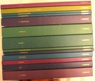  Lot Of 13  Esv Illuminated Scripture Journal  New Testament Set Paperback