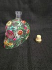 Dead Limited Reposado Holiday Decor Tequila Skull Bottle  Stopper   Box