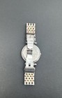 Michael Kors Darci Mk3203 39mm Silver Dial Crystals Around Dial Ladies Watch