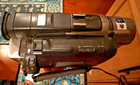 Sony Handycam   Ccd-trv99   Ghost Hunting Hi8 Camcorder  Ntsc Xray Ir Infrared D