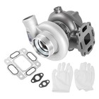 For Cummins 6bta 5 9l Holset Hx40m Marine Turbocharger 3802829 3536620 3536621
