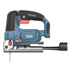 Senix X2 20 Volt Max Brushless Cordless Jig Saw  tool Only  Psjx2-m3-0