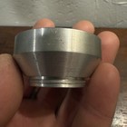 Milo Series 5 V Metal Lens Hood Shade Screw In For 33mm Threaded