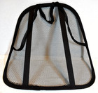 Back Lumbar Support For Car Seat   Office Chair Black Mesh   Refurbished Elastic