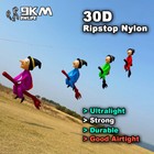 4m Sorceress Kite Line Laundry Kite Pendant Soft Inflatable Show Kite With Bag