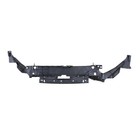 Headlight Mounting Header Panel Nose 2013-2016 Fusion Sedan 4-door Ds7z16138b