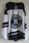 2026 Ny Yankees Hockey Jersey Sga 4 17 26 Stadium Giveaway Adult Xl Stubhub