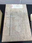 Vintage Lot 50  Prepared Microscope Slides Assorted Brands   Samples