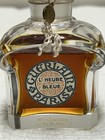 Guerlain L heure Bleue Perfume Vintage Factory Sealed No Box 1 25  1-1 4oz 37ml
