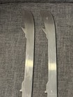 Bauer Fly X Hockey Steel Runners Size 272 Good Condition