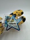 Neopets Series 5 Jakks Pacific Spotted Aisha 9  Plush 2008