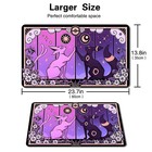 602245 - Board Game Pokemon Eevee Playmat Games Mousepad Play Mat Of Tcg