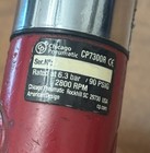 Chicago Pneumatic Cp7300r Air Drill