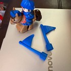 Replacement Parts For Fisher-price Little People Klip-klop Mike The Knight Arena