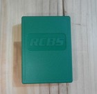 Rcbs Full Length Die Set   New In Sealed Box   308 Win   Group A Dies   15501