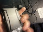 Used Shure Pgx4 Wireless Reciever Pgx1 Wireless Transmitter Working