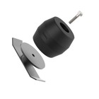 Timbren Timtorttn Rear Ses Kit For 2000-2012 Tundra   2016-2023 Tacoma