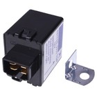 Starter Time Relay 061700-3771  t0070-31410 1j321-60242 For Kubota D1005 Engine