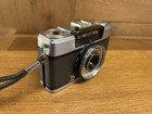  new Light Seal   Near Mint     Olympus Pen Ee-3 35mm Half Frame Film Camera  jp
