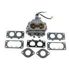 Carburetor Carb For Kawasaki Fh601v Replaces 15003-7077 4-cycle Engine