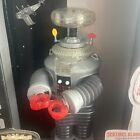Rare Lost In Space    robot B9  By Trendmasters  1997   new In Box 