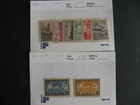 Estonia  Mh   U Collection Assembled In Sales Cards