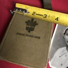 Wwii Bible  Prayer Book  1941 Usgi Ww2 Army Nurse  W  I d 