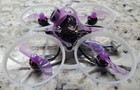 Custom Air 75 Freestyle Whoop W caddx Ant Lite 400mw Vtx Elrs Receiver