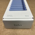 Bala Bangles Sea 2 X 1 Lb Each Wrist ankle Weights New