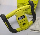 Ryobi One  18v Cordless Earth Garden Auger With 3 x14  Bit P29016btl  tool Only 