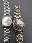 Lot Of Watches For Parts Or Repairs   13