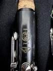 Henri Selmer Paris Serie 9   9 Star  Bb Clarinet Narrow Bore Used W  Hard Case