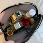 Newchanel Vip Gift Beauty Mesh Tote Bag Beach Pouch Bag Case Storage Black