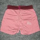 La Sportiva Joya Women s Climbing Shorts Salmon Red Xs