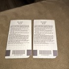 Walt Disney World All Theme Parks Park Hopper 4-day Passport Tickets  2 