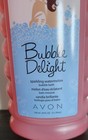 New Avon Bubble Bath - Sparkling Watermelon - 24 Oz Sealed 