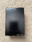 Unisonic 940 Vintage Pocket Calculator With Batteries Tested Working