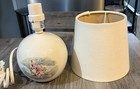 Vintage Disney Winnie The Pooh   Tigger Ceramic Nursery Lamp 