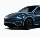 3m Ppf Full Front Precut Kit For Tesla Model Y Juniper 2025