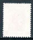 China 1946 Hong Kong 50   Red Purple Kgvi Scott  162b Mnh O358
