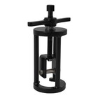 1 25  Rear Shock Lowering Kit Spring Compression Tool For Harley Low Rider 18-up